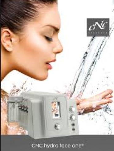 Hydrofacial, хидрофэшл, гидрофэшл
