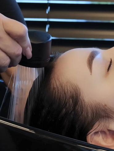 Hairdresser
