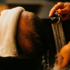 Head Spa spetsialist
